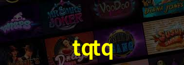 Welcome Bonus tqtq