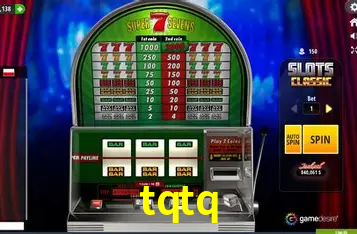 Provedores de Jogos tqtq