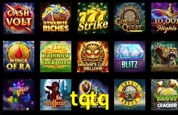 Casino Ao Vivo tqtq