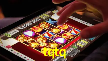 Tecnologia da Plataforma tqtq