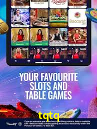 Game Providers tqtq