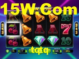Welcome Bonus tqtq