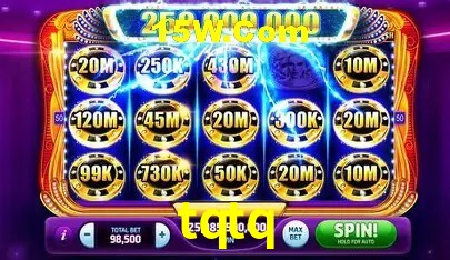 cassino tqtq