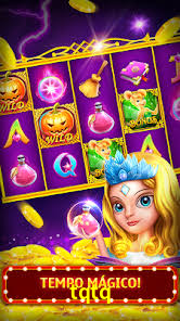 Slot Games tqtq
